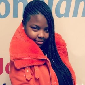 Meet your Posher, Bryanna